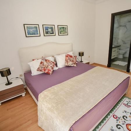 Marina Agadir Family Sunny Holiday מראה חיצוני תמונה